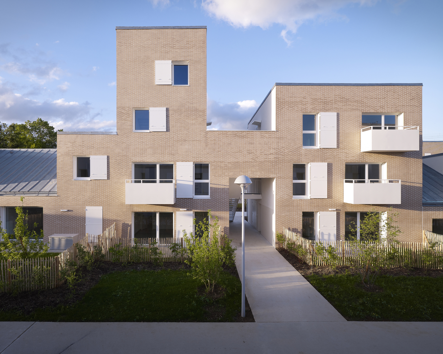3F Seine-et-Marne, les logements sociaux en Seine-et-Marne (77)